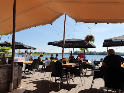 Restaurant Watergoed