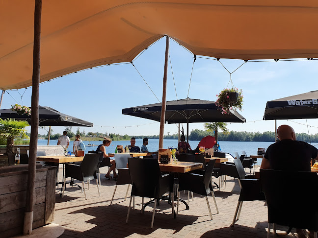 Restaurant Watergoed