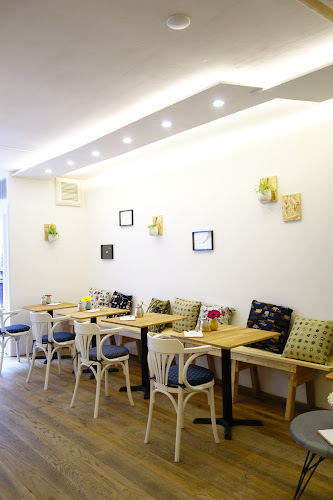 Slowth Brunch - Horeca