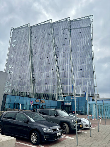 Bar & Brasserie Willem I - Den Haag