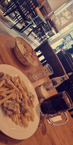 Marco Polo Pizzeria-Steakhouse - Horeca