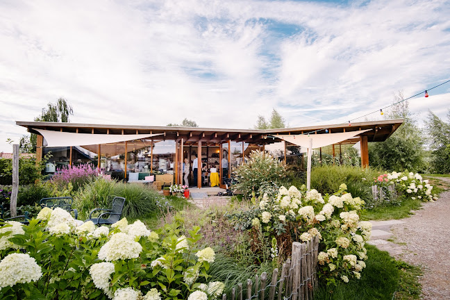 Opinii despre Koffiehuis De Goede Morgen în Vinkeveen - Horeca