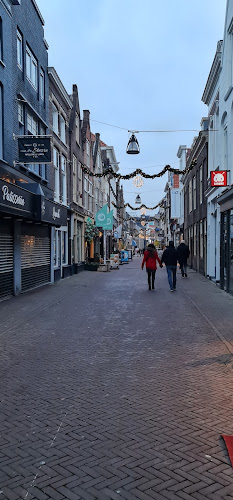 Opinii despre Konditorei în Dordrecht - Horeca