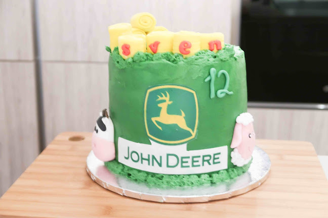 Polder bakery - Horeca