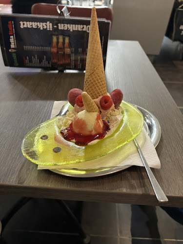 Comentarii opinii despre IJssalon Bella Italia