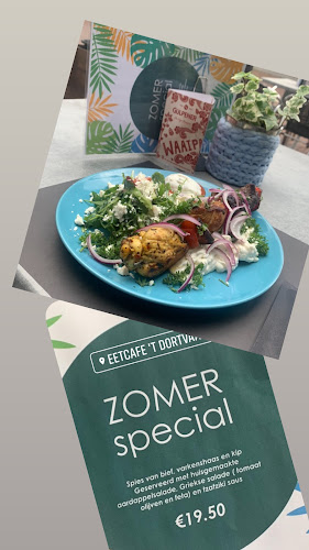 Eetcafé 't Dortvaat - Sittard
