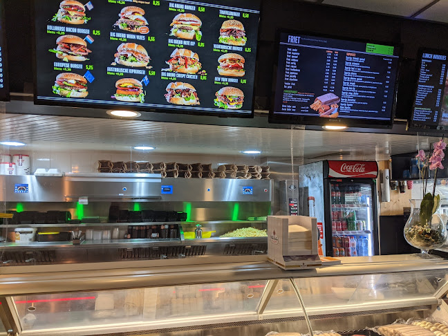 Bergweg 85, 3707 AC Zeist