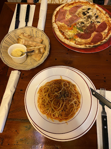 Italiaans Restaurant Pizzeria Pepe - Horeca