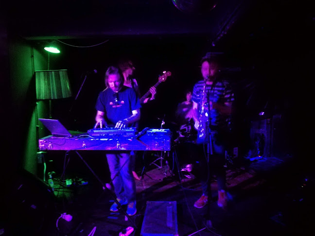 Comentarii opinii despre De Onderbroek