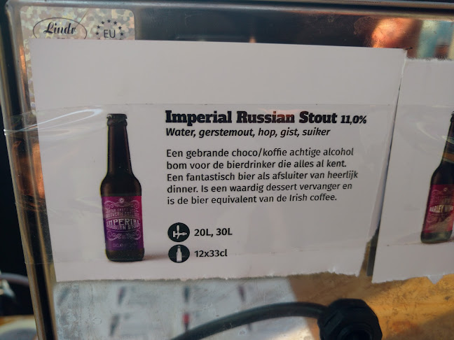 Otto e Mezzo Pizzeria - Horeca