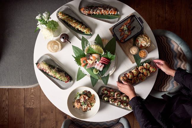 Reviews of OZZO Oriental Restobar in Sassenheim - Horeca