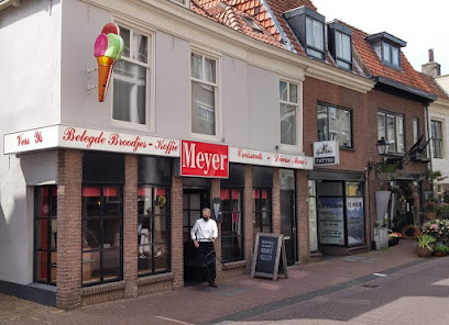 V.O.F. Eetsalon Meyer