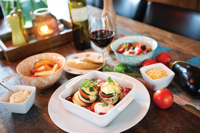 Brasserie Heerlijkheid - Horeca