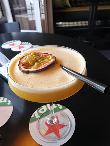 Comentarii opinii despre Café de Deugniet Rotterdam