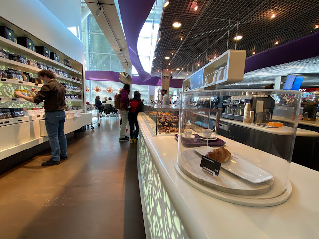 Café Chocolat - Horeca