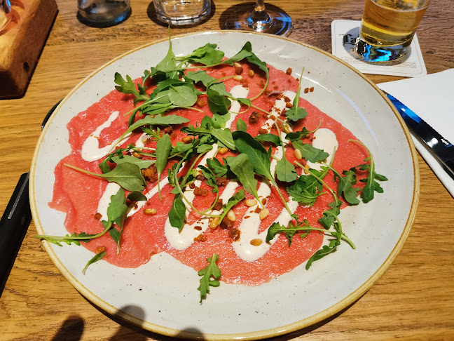 Restaurant De Beren Goes