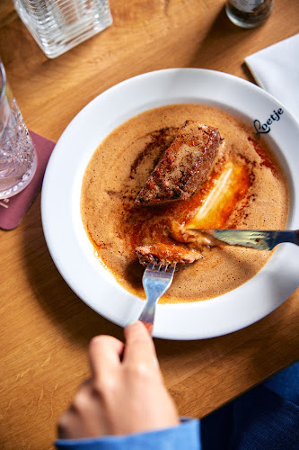 Loetje Zeist - Zeist