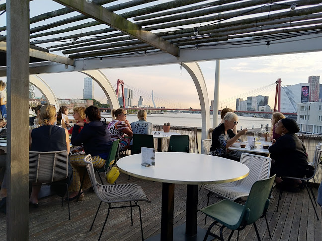 ALOHA - low waste foodbar - Rotterdam