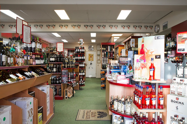 Flessenwinkel Fischer - Horeca