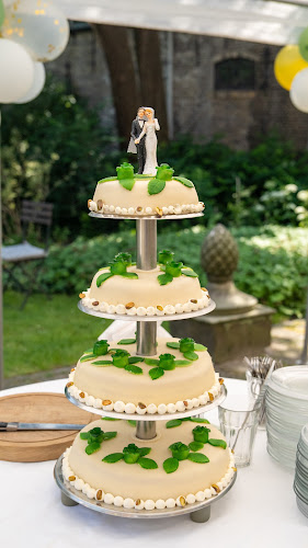 Opinii despre Bakker Piet în Rijswijk - Horeca