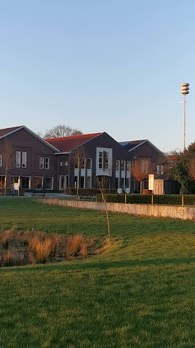 't Grachthuys Bredevoort
