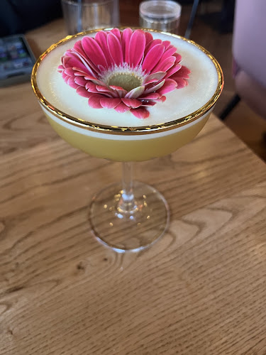 GIA Restaurant - Horeca