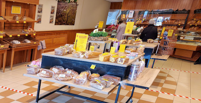 Bakkerij Voortman - Horeca