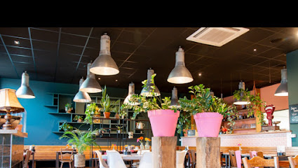 Tante Truus Pannenkoeken