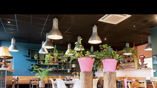 Tante Truus Pannenkoeken