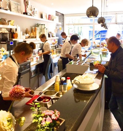 Huupkens IJssalon - Horeca