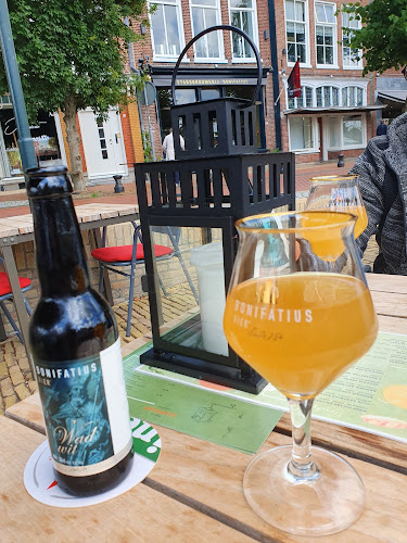 Stadscafé Artisante