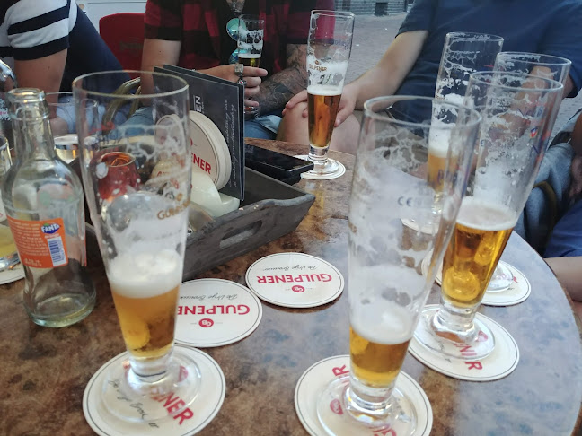 Café Het Brandwapen - Horeca