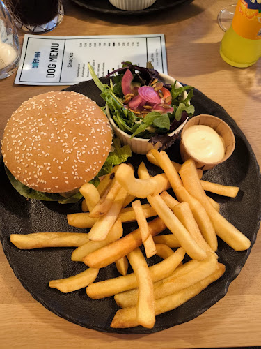 Eetcafé Surf-Inn - Horeca