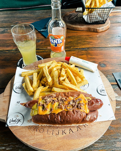 Vrolijk aan de Vliet Phone number