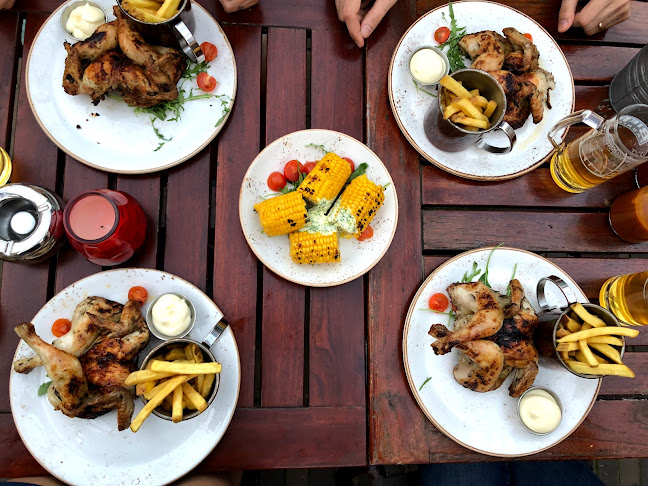 Bierfabriek Delft - Delft