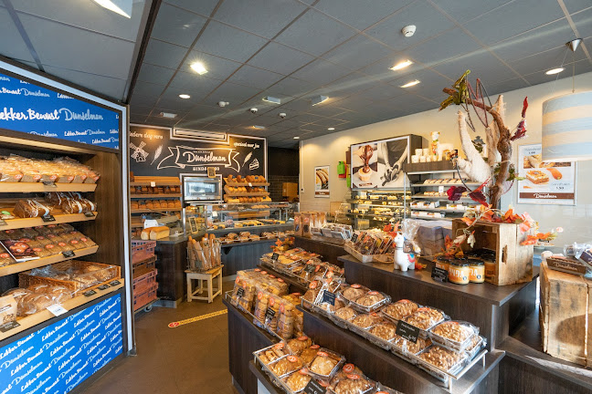 Opinii despre Bakkerij Dunselman Schooten Plaza în Den Helder - Horeca