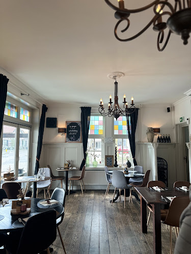 Dolce & Gusto Ristorante & Wijnbar