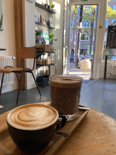 Comentarii opinii despre 30ml Rotterdam Centrum