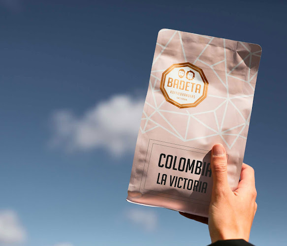 Comentarii opinii despre Badeta Koffiebranders Watergraafsmeer