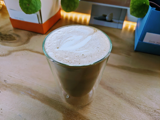 Opinii despre Lil' Delfshaven în Rotterdam - Horeca