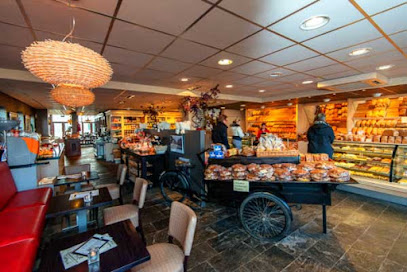 Bakkerij Feenstra - Fenomini