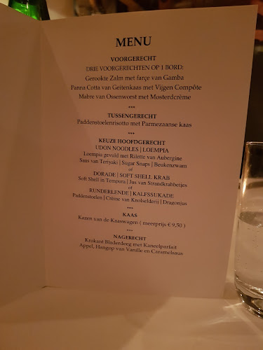 Opinii despre Restaurant de Watermolen în Velp - Horeca