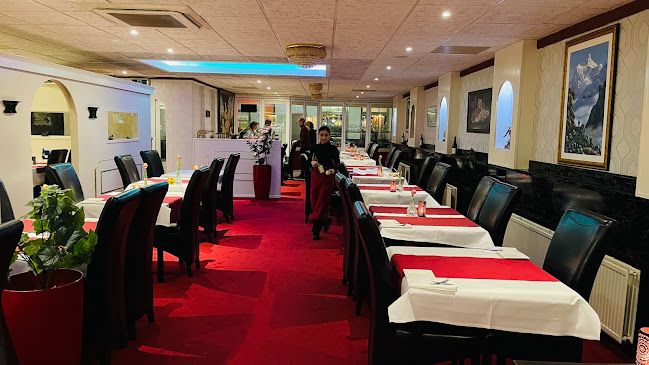 Himalaya Palace - Horeca