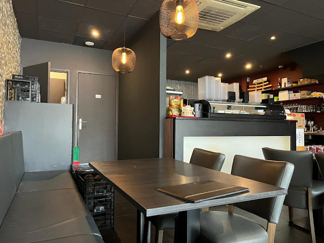 Musashi Sushi - Horeca