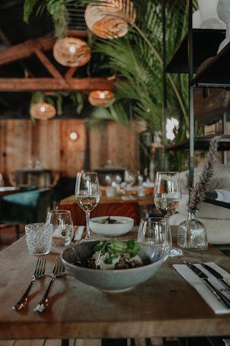 Opinii despre OASE Schellinkhout în Schellinkhout - Horeca