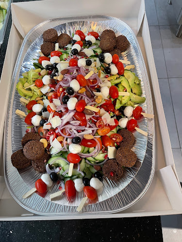 Het blije ei - Noordwijk