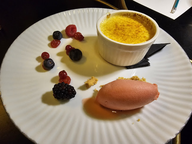 Café de Florèz Phone number