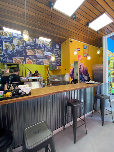 Opinii despre Baladi Manouche în Den Haag - Horeca