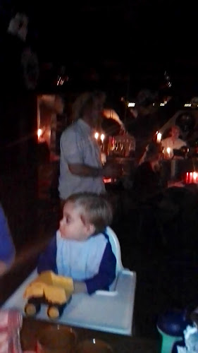 Stadsherberg de Mol - Horeca