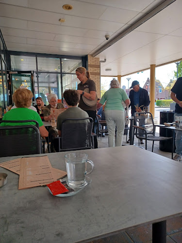 'T Roesthuys Axel - Horeca